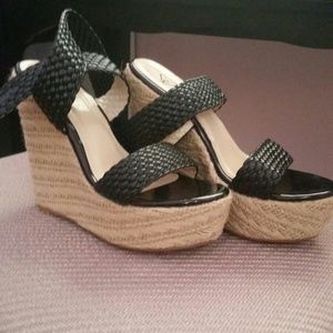 Wrap around your ankle