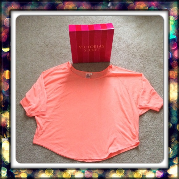 {PINK} Victoria's Secret shirt