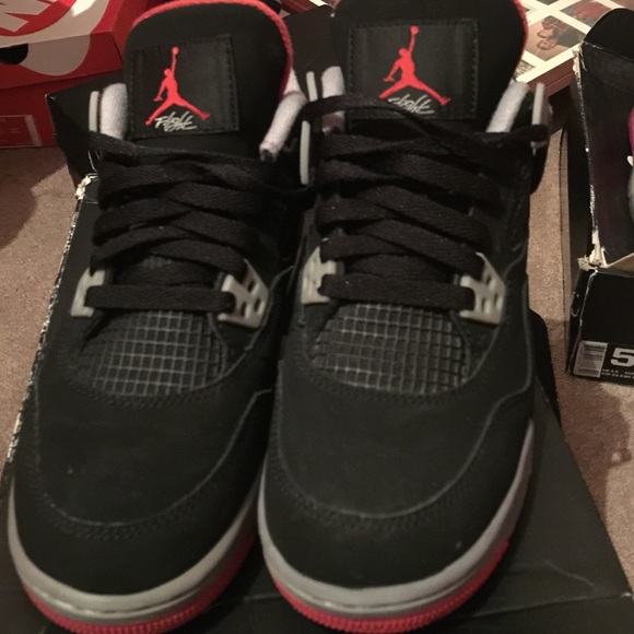 Jordan - Picture 1 of 2