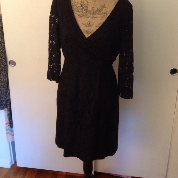 Jcrew lace sheath dress size 8