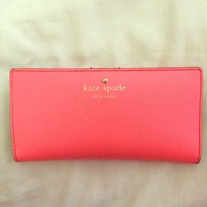Kate Spade Stacy Wallet