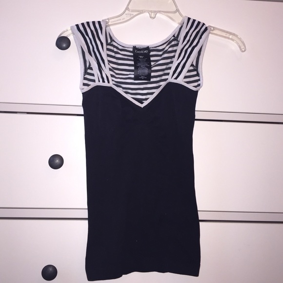 Bebe Shirt