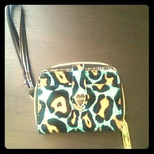 Betsey Johnson writslet