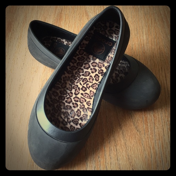 Cute, Comfy Crocs