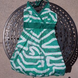 Anthropologie dress by We heart Vera