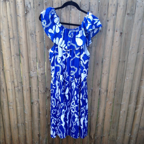 Lilly Pulitzer Dresses & Skirts - NWOT Lilly Pulitzer Dress
