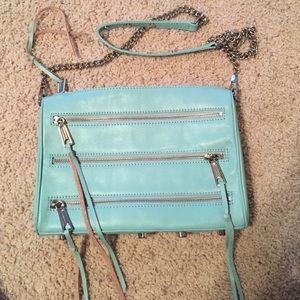 **NWOT Large Rebecca Minkoff purse
