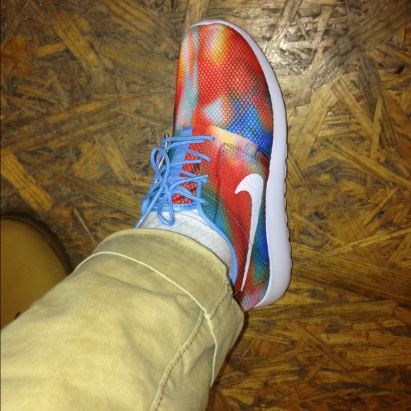 Nike Roche
