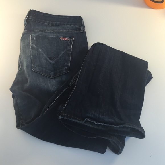 Hudson Jeans Bootcut