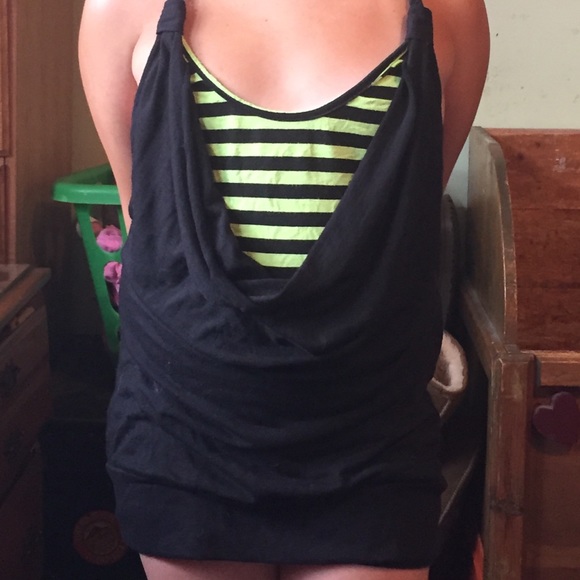Cute little Tanktop