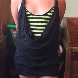 Cute little Tanktop