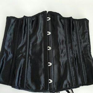 Small waist language waist trainer