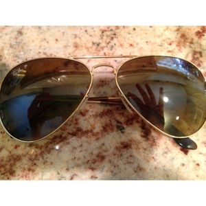 Ray-ban Aviator Classic