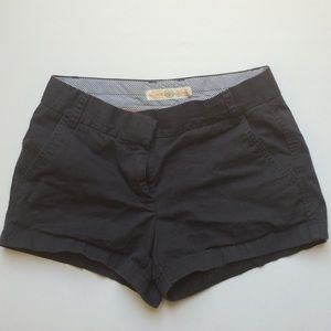 J Crew Chino shorts
