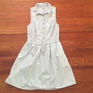 country style dress