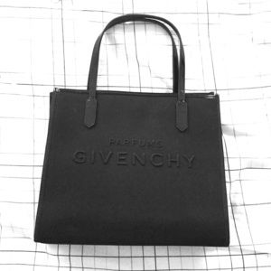 Givenchy shopper style bag