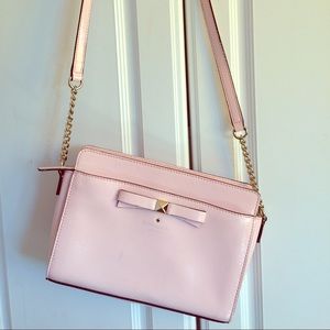 Kate Spade Beacon Court Crossbody