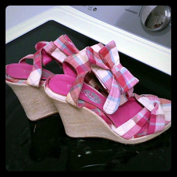 Wedges