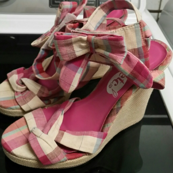 Wedges - Picture 3 of 3
