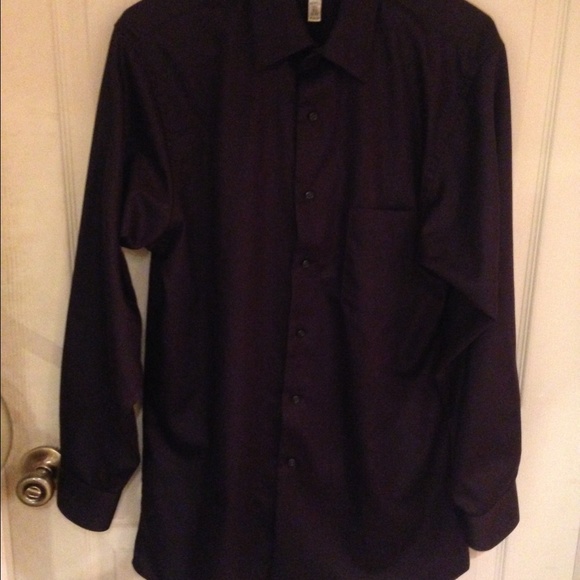 Men's Van Heusen Dress Shirt