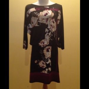 White House Black Market dress