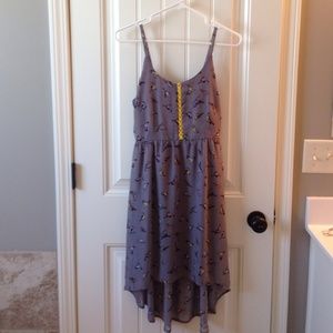 Xhilaration Dress