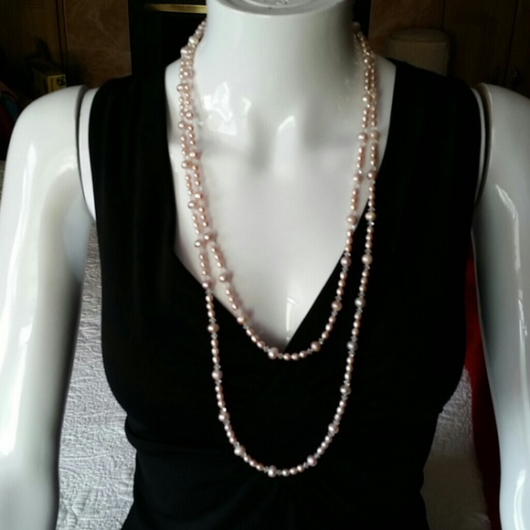 Handmade necklace