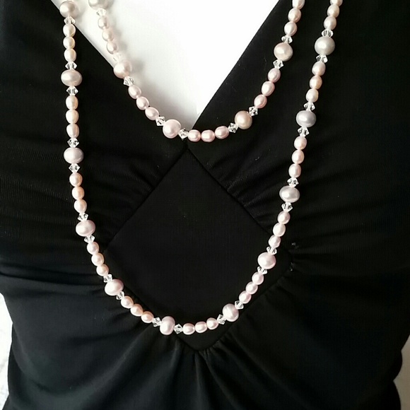 Handmade necklace - Picture 2 of 4