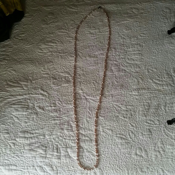 Handmade necklace - Picture 4 of 4