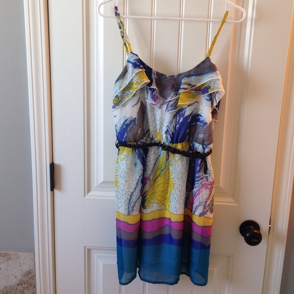 Lily Rose Dress