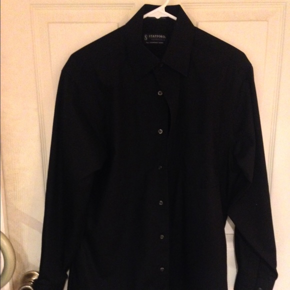 Men's Dress Shirt
