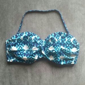 Victoria's Secret bikini top