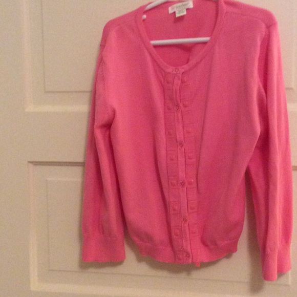 Dress and button up sweatshirt - Picture 4 of 4