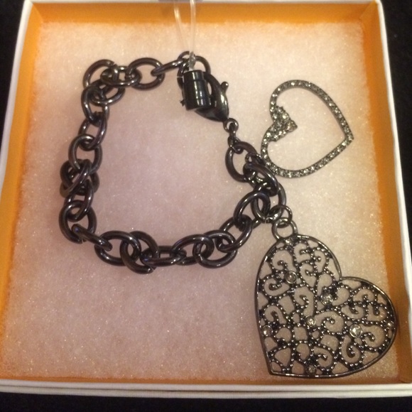 Guess bracelet NWT