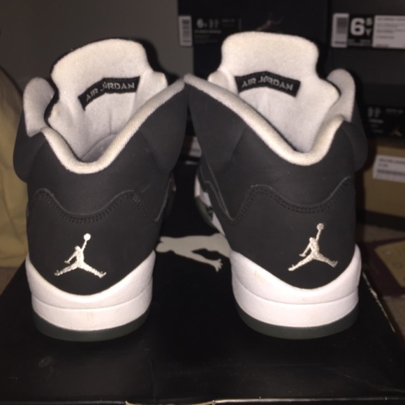 Jordan Oreo 5s - Picture 2 of 4