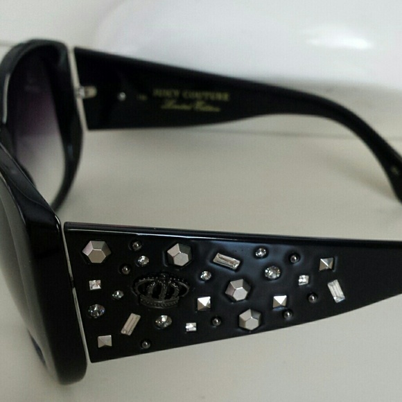 Juicy couture sunglasses