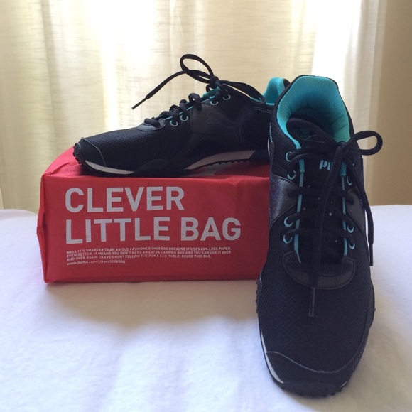 Puma Shoes - Brand new Puma Trainers!