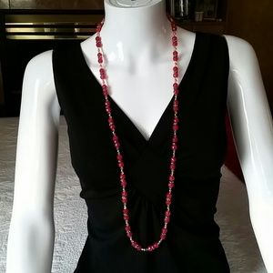 Handmade necklace
