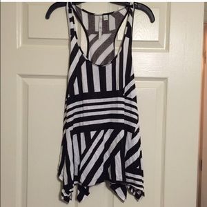 LC Lauren Conrad Tank