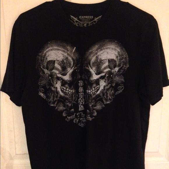 Men's Express T-shirt