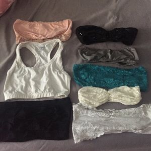 Bandeau package!