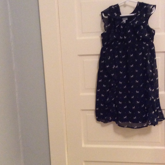 Kids old navy dress - Picture 2 of 2