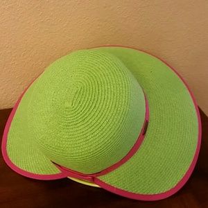 Beach Hat