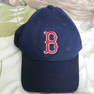 Boston Red Sox cap