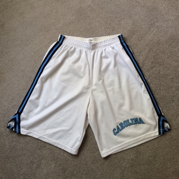 UNC Basketball Shorts