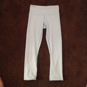 lulu lemon reversible leggings