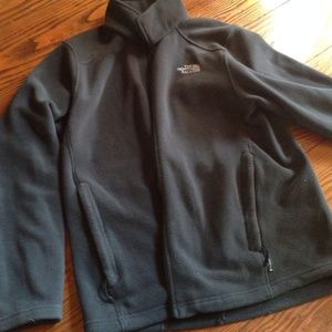 North face men's jacket