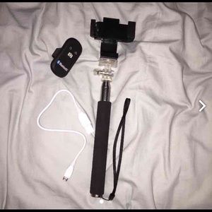 Selfie stick