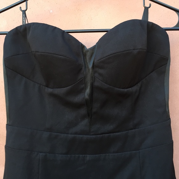 Bebe LBD - Picture 3 of 4