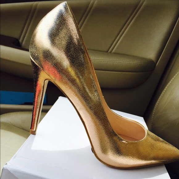 Metallic